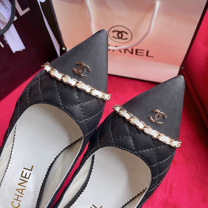 Chanel Pumps CS03158