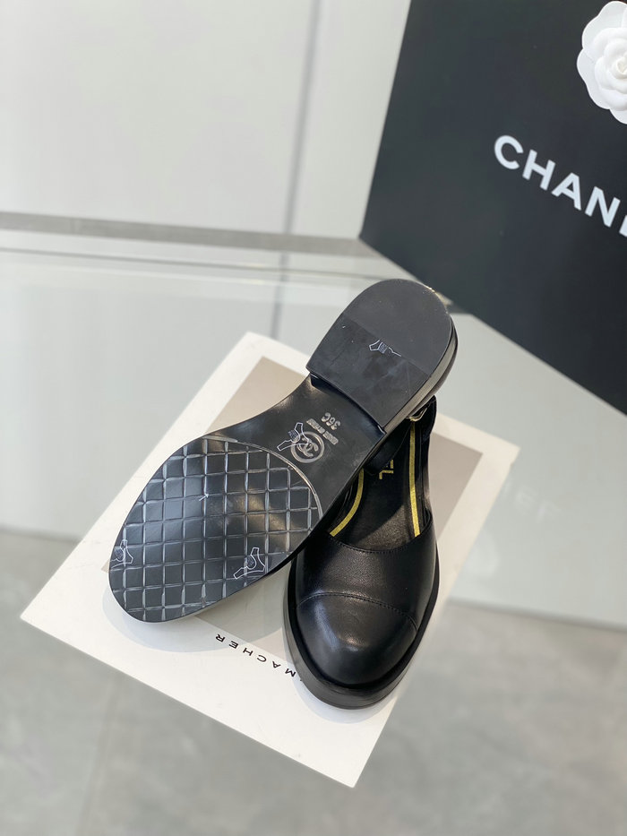 Chanel Pumps CS03187