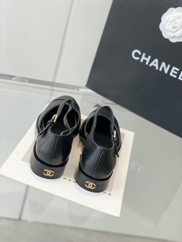 Chanel Pumps CS03187