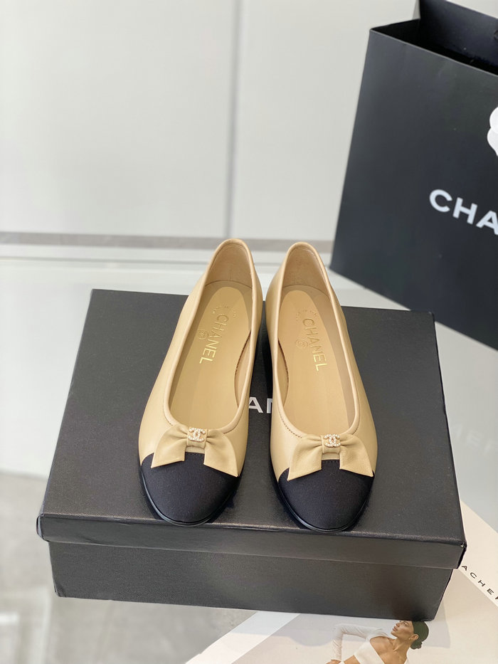 Chanel Pumps CS03188