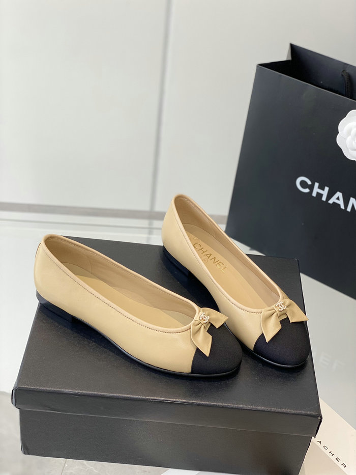 Chanel Pumps CS03188