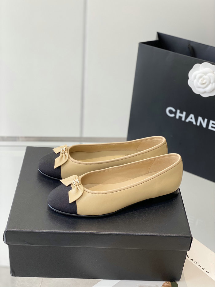 Chanel Pumps CS03188