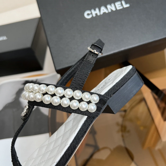 Chanel Sandals CS03175