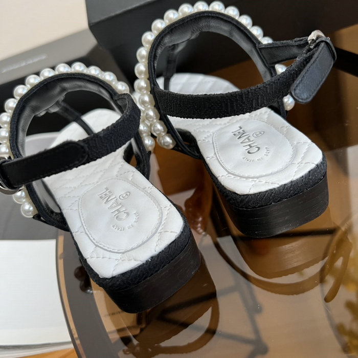 Chanel Sandals CS03175