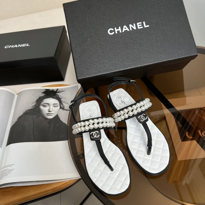 Chanel Sandals CS03175