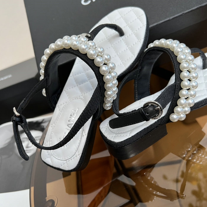 Chanel Sandals CS03175