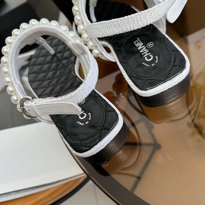 Chanel Sandals CS03176