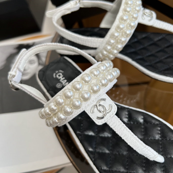 Chanel Sandals CS03176