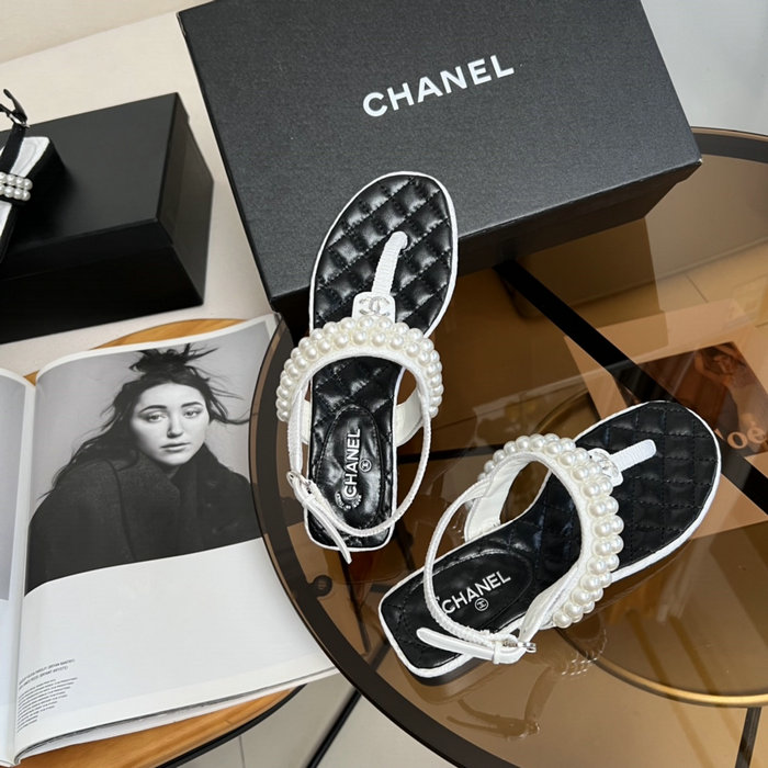 Chanel Sandals CS03176