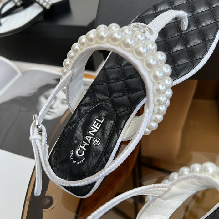 Chanel Sandals CS03176