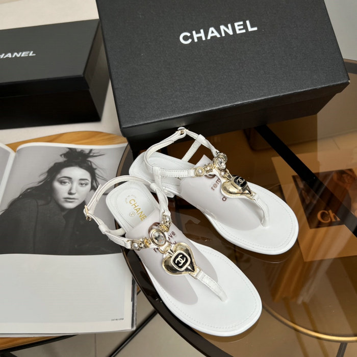 Chanel Sandals CS03177