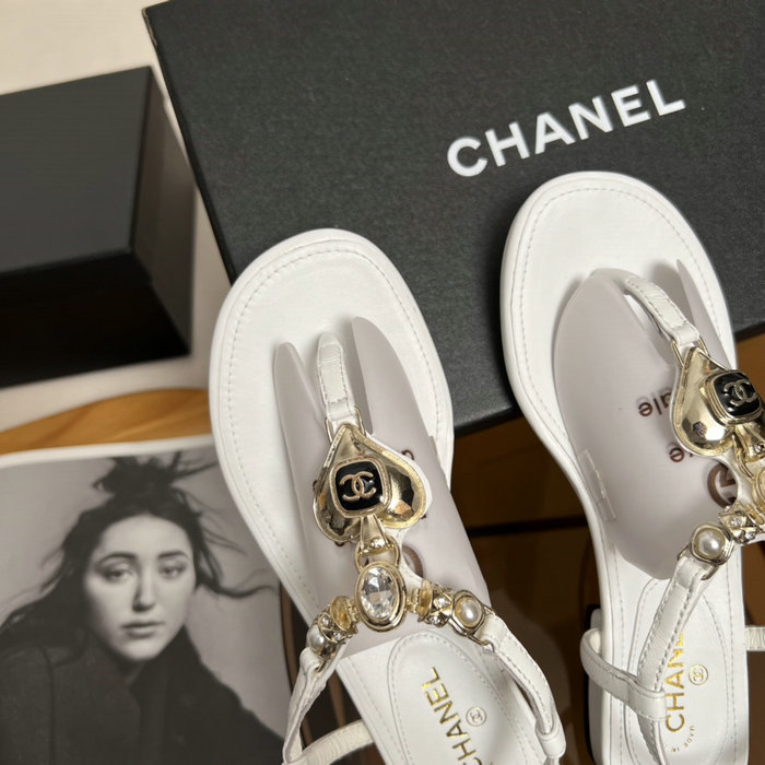 Chanel Sandals CS03177