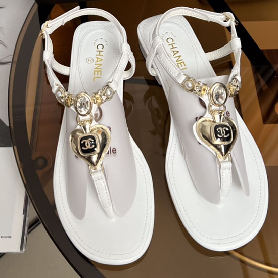 Chanel Sandals CS03177