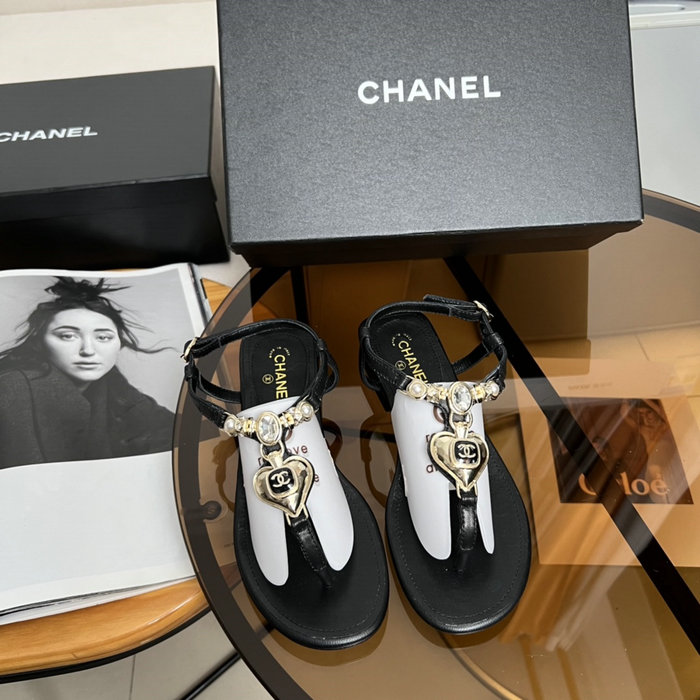 Chanel Sandals CS03178