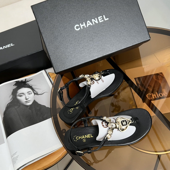 Chanel Sandals CS03178