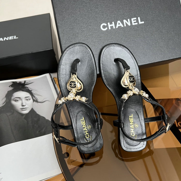 Chanel Sandals CS03178