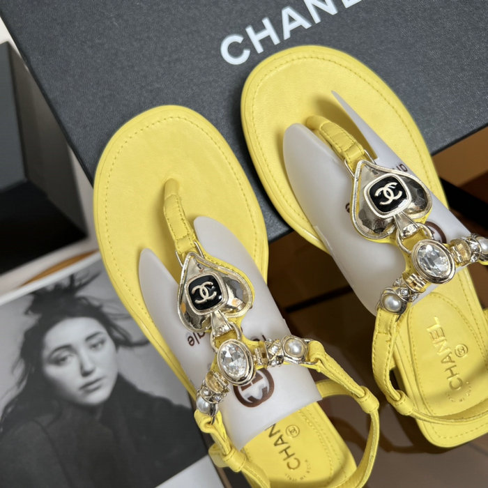 Chanel Sandals CS03180