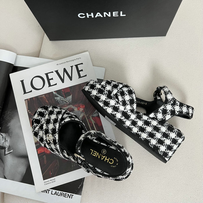 Chanel Sandals CS03181