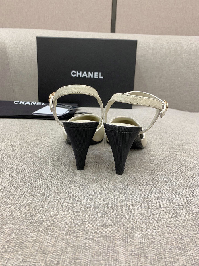 Chanel Sandals CS03182