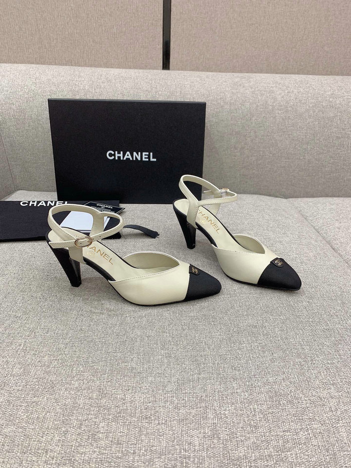 Chanel Sandals CS03182