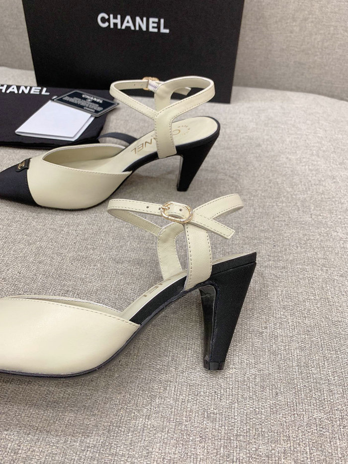 Chanel Sandals CS03182