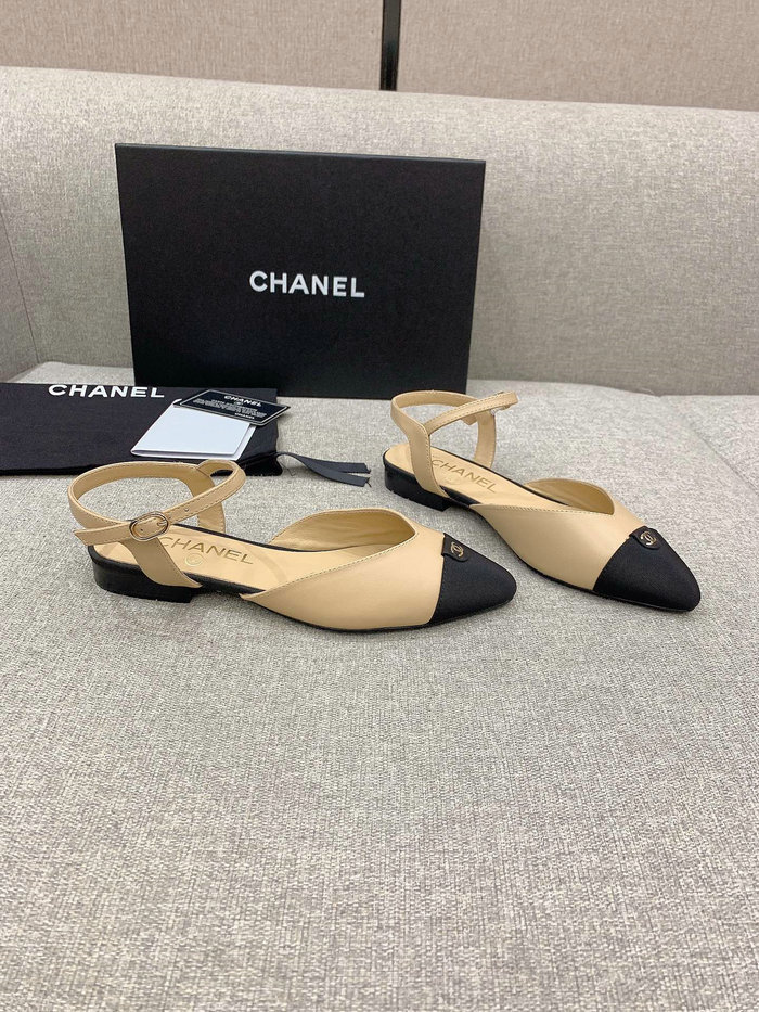 Chanel Sandals CS03183