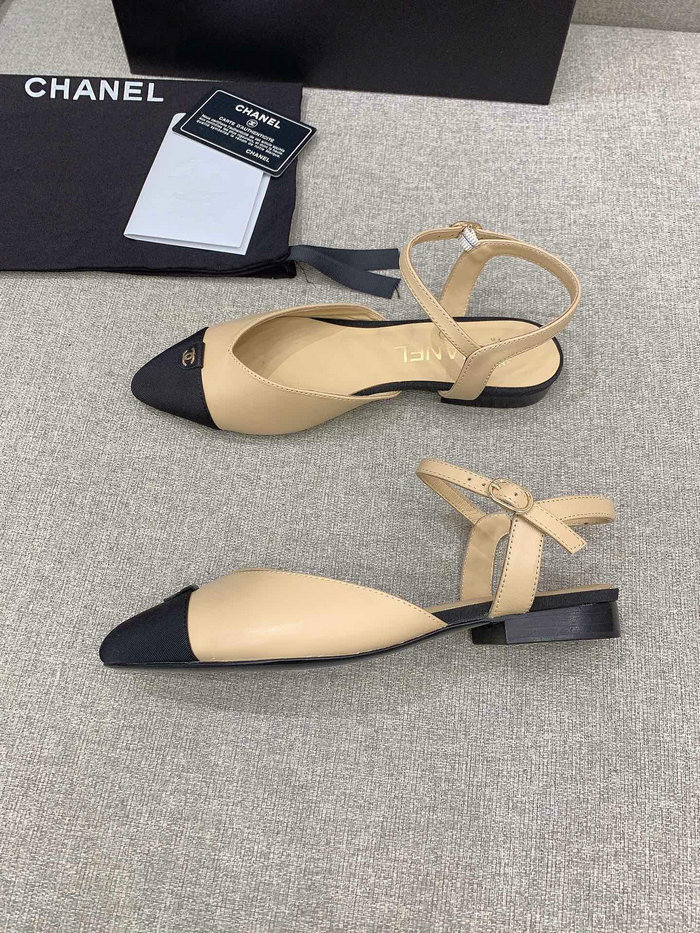 Chanel Sandals CS03183