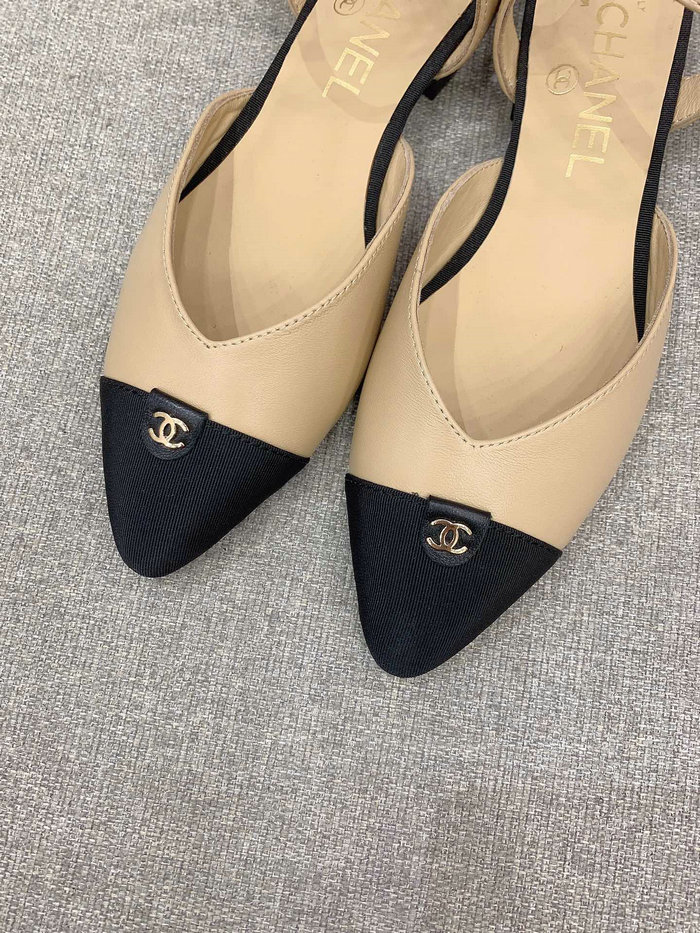 Chanel Sandals CS03183