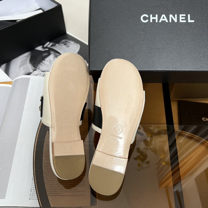 Chanel Slippers CS03172