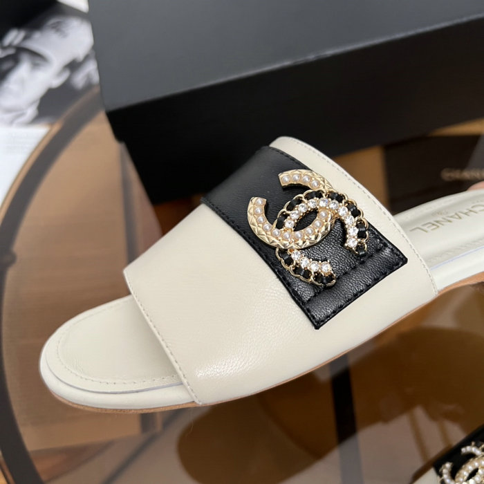 Chanel Slippers CS03172