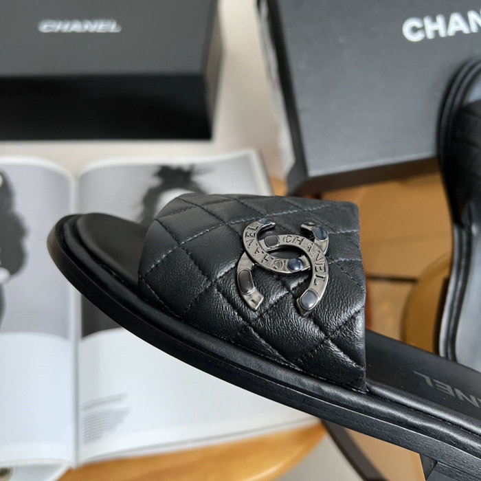 Chanel Slippers CS03173