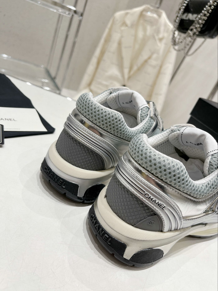 Chanel Sneakers CS03151