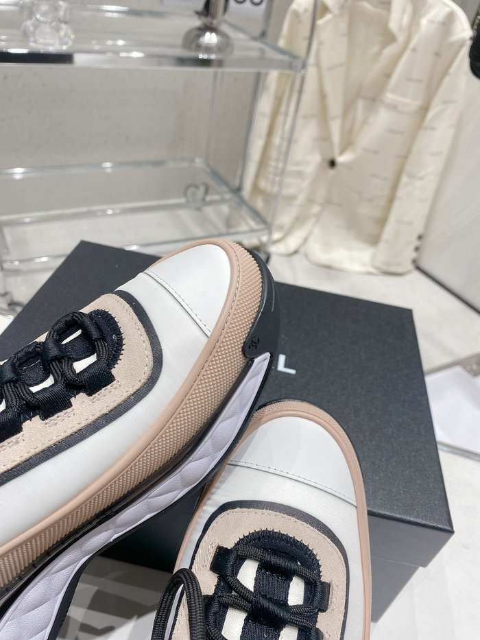 Chanel Sneakers CS03152