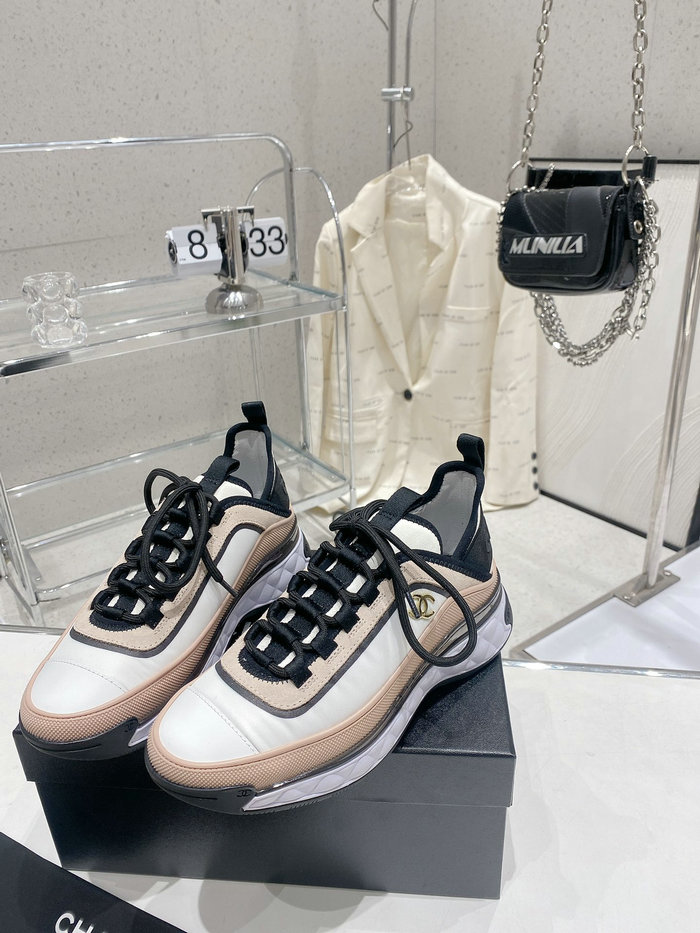 Chanel Sneakers CS03152