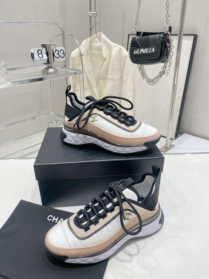 Chanel Sneakers CS03152