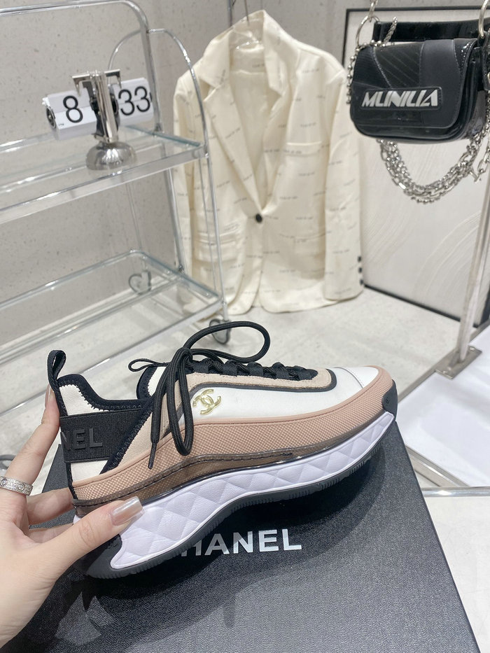 Chanel Sneakers CS03152