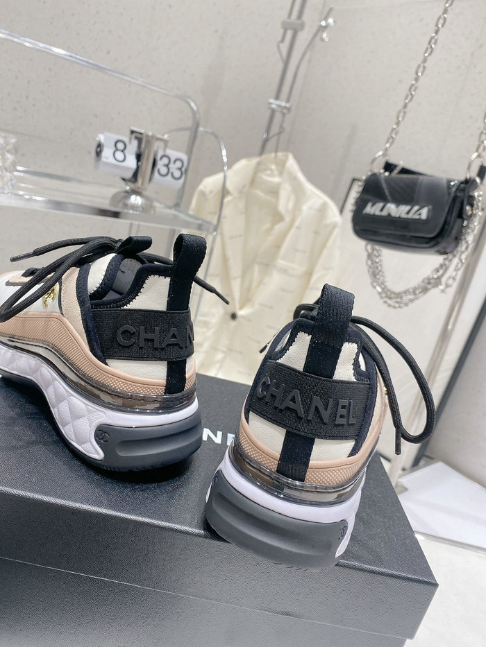 Chanel Sneakers CS03152