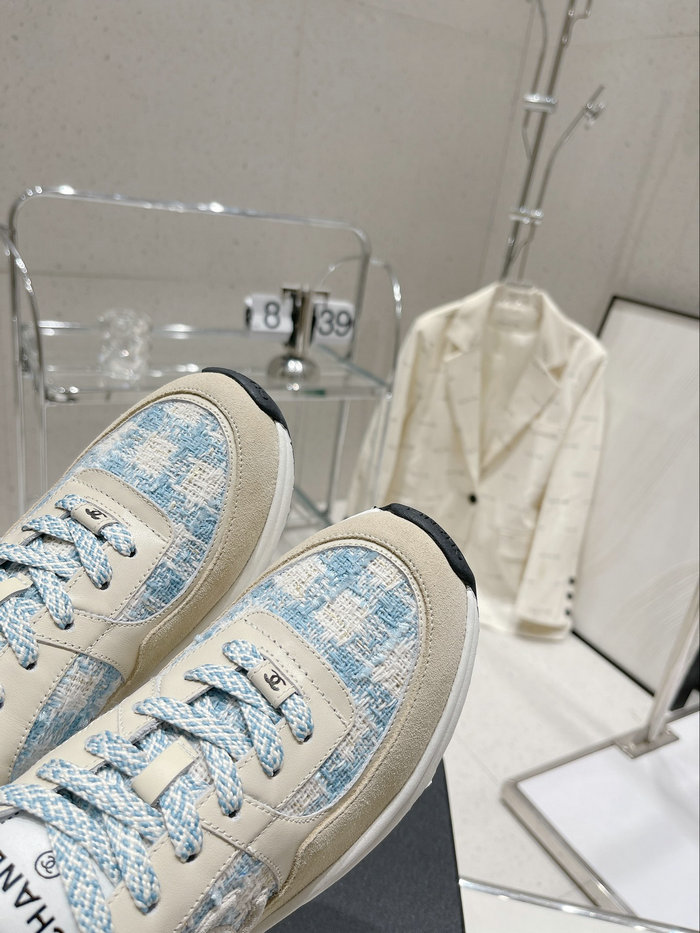 Chanel Sneakers CS03153