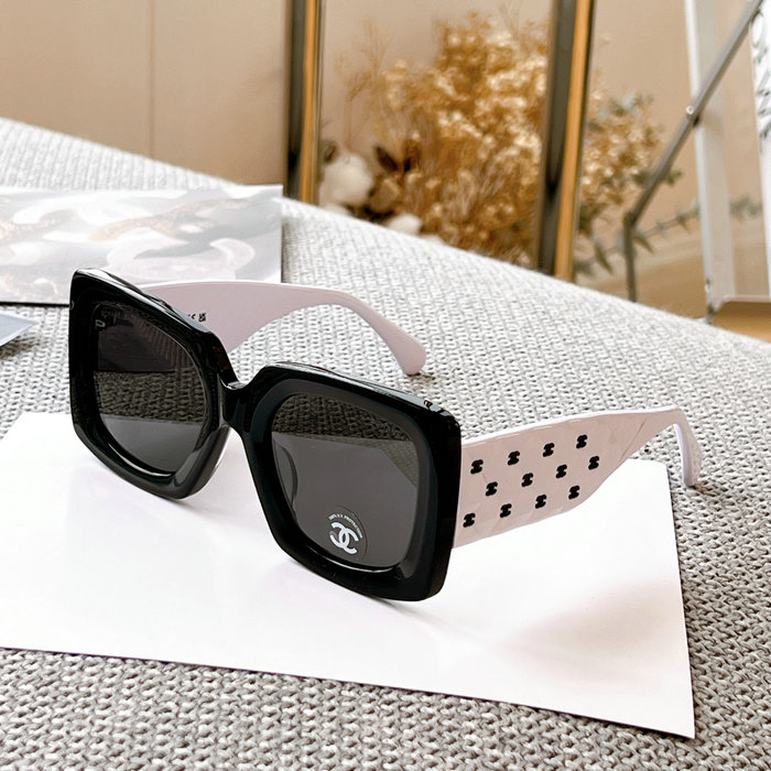 Chanel Sunglasses S5498