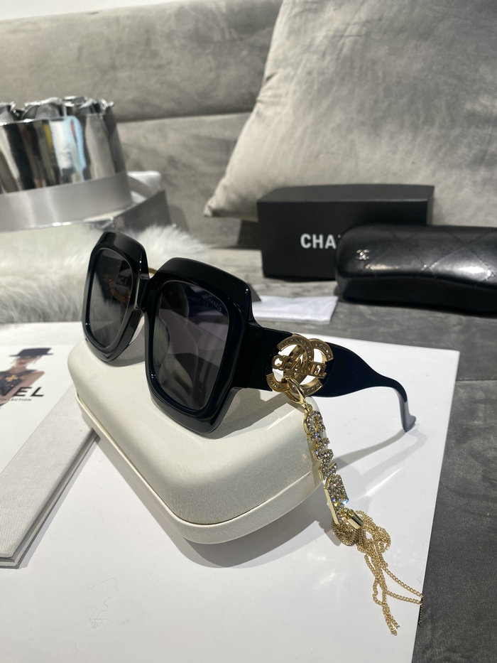 Chanel Sunglasses SCH71403