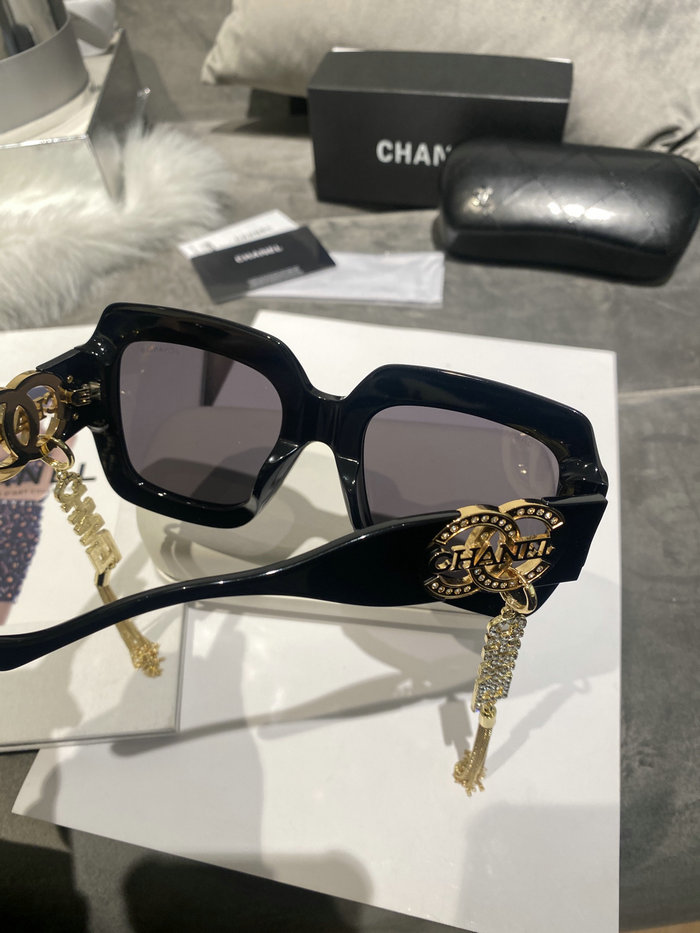 Chanel Sunglasses SCH71403