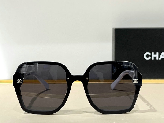 Chanel Sunglasses SCH7257