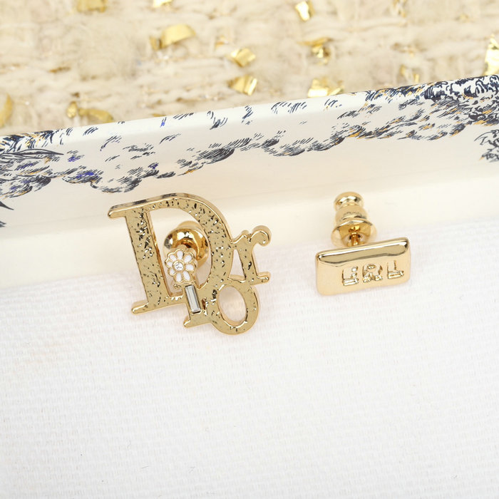 Dior Earrings DE13