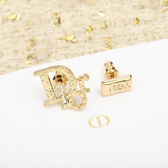 Dior Earrings DE13