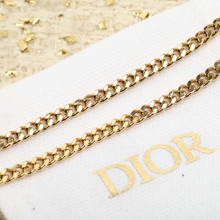 Dior Necklace DN06