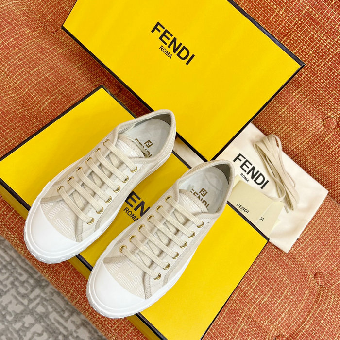 FENDI Sneakers FS03153