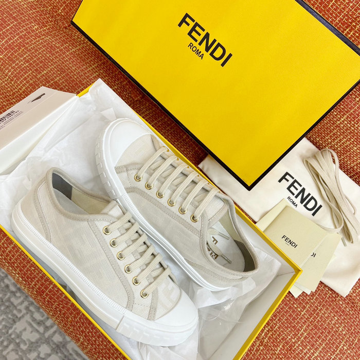 FENDI Sneakers FS03153