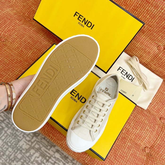 FENDI Sneakers FS03153