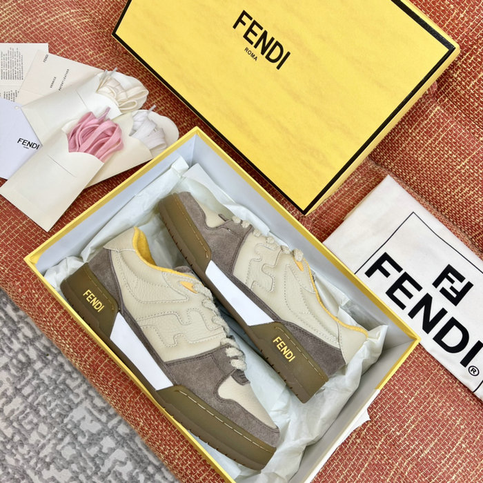 FENDI Sneakers FS03154