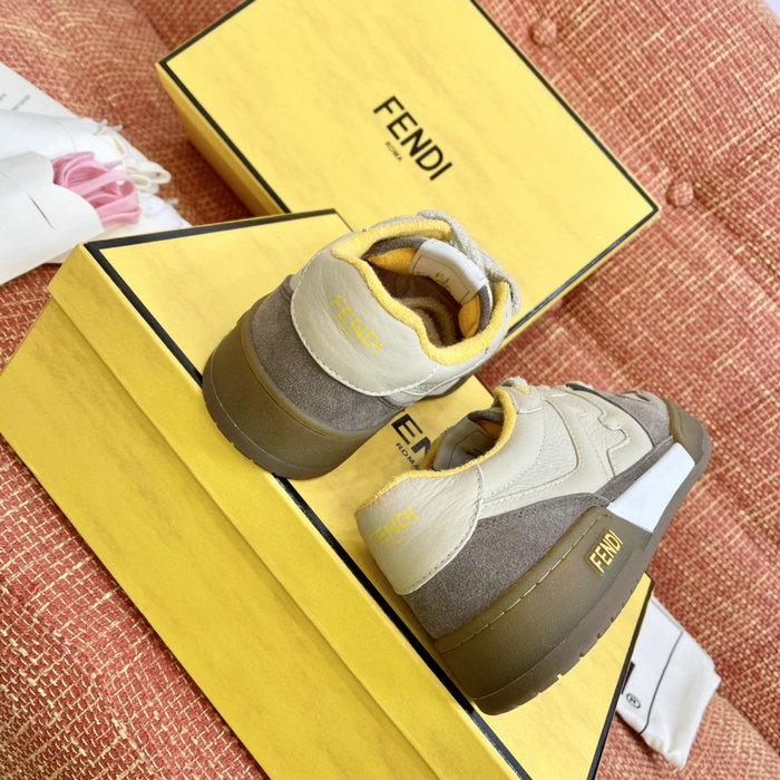 FENDI Sneakers FS03154